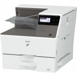 fotografie Sharp MX-B350P
