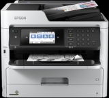 fotografie Epson WF-M5799dwf
