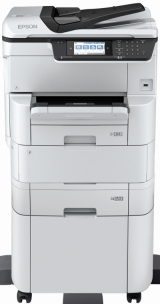 fotografie Epson WF-C878R DTWFC